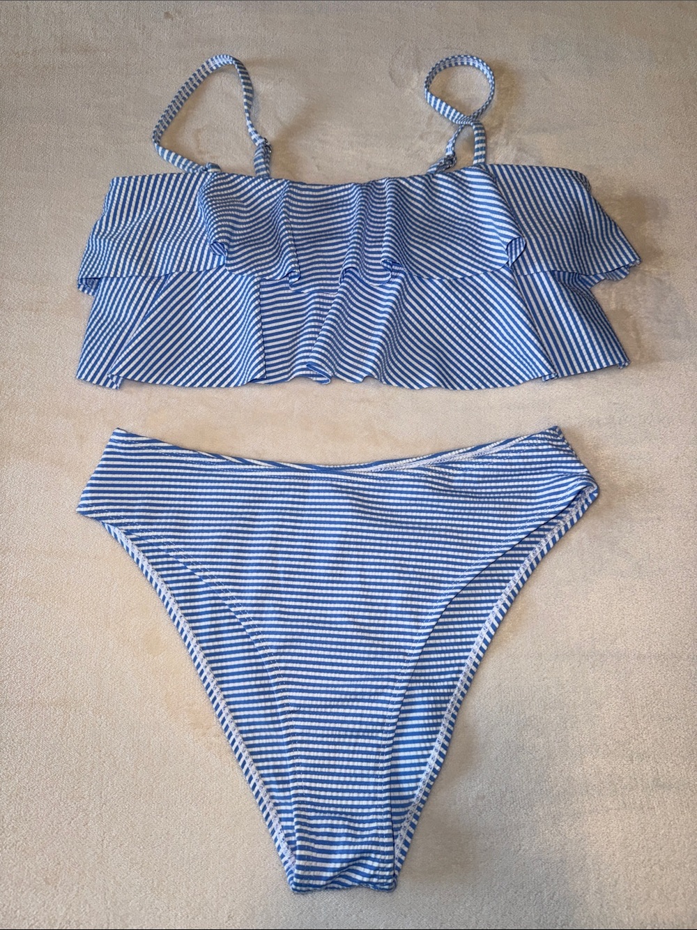 NWT Bikini. Size Small.